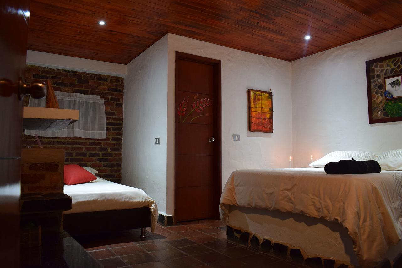 La Finestra Spa Hotel Boutique Ла-Вега Екстер'єр фото