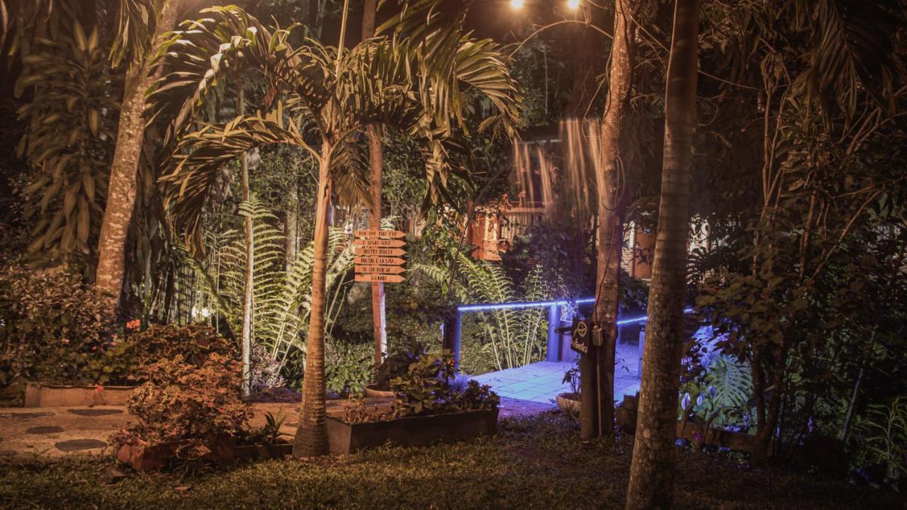 La Finestra Spa Hotel Boutique Ла-Вега Екстер'єр фото