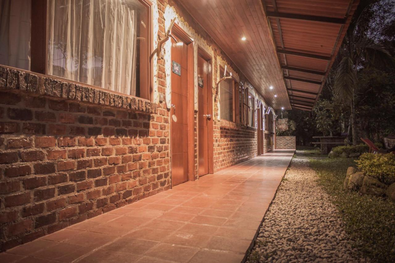 La Finestra Spa Hotel Boutique Ла-Вега Екстер'єр фото